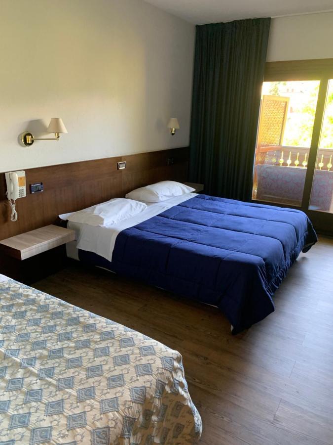 Hotel Miage Charvensod Екстериор снимка