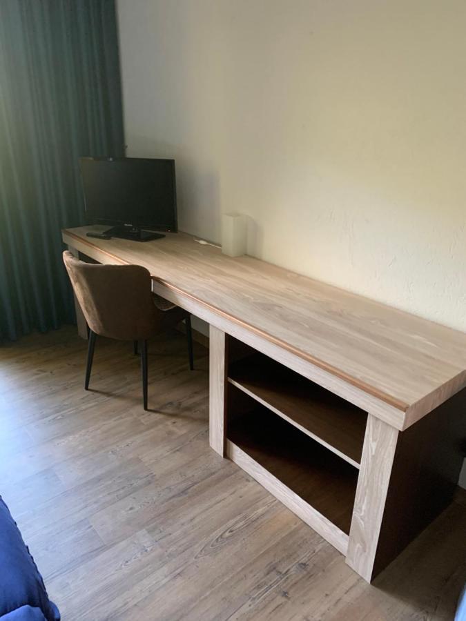 Hotel Miage Charvensod Екстериор снимка