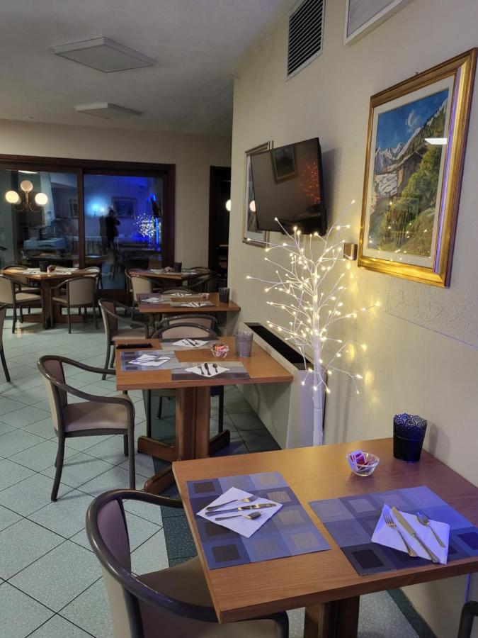 Hotel Miage Charvensod Екстериор снимка