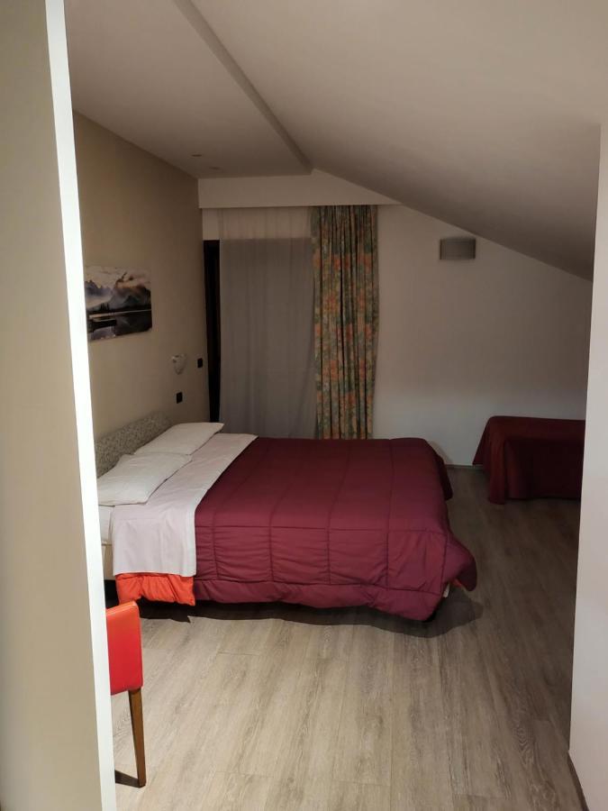 Hotel Miage Charvensod Екстериор снимка