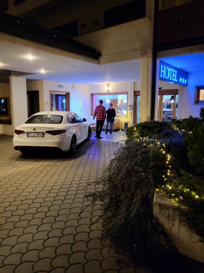 Hotel Miage Charvensod Екстериор снимка