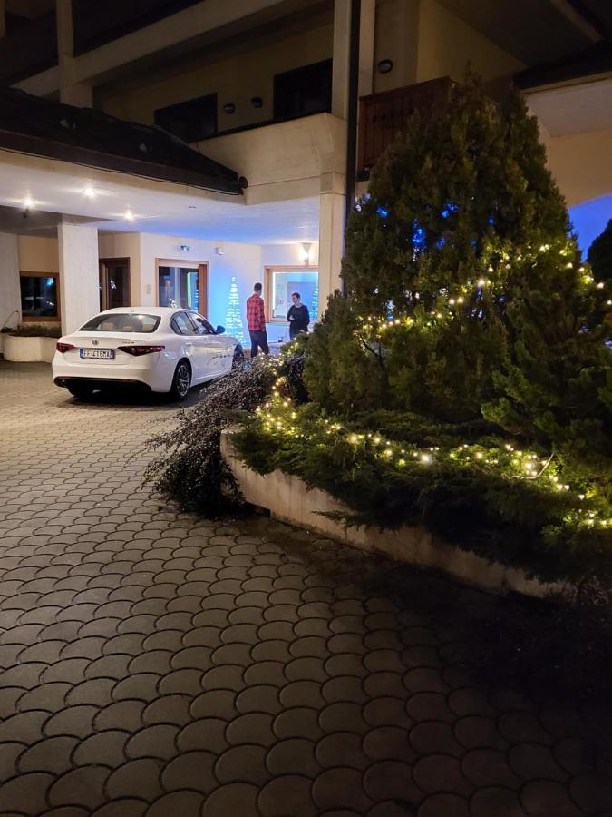 Hotel Miage Charvensod Екстериор снимка