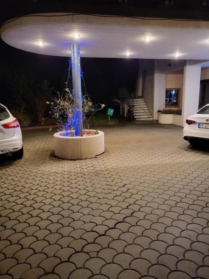 Hotel Miage Charvensod Екстериор снимка