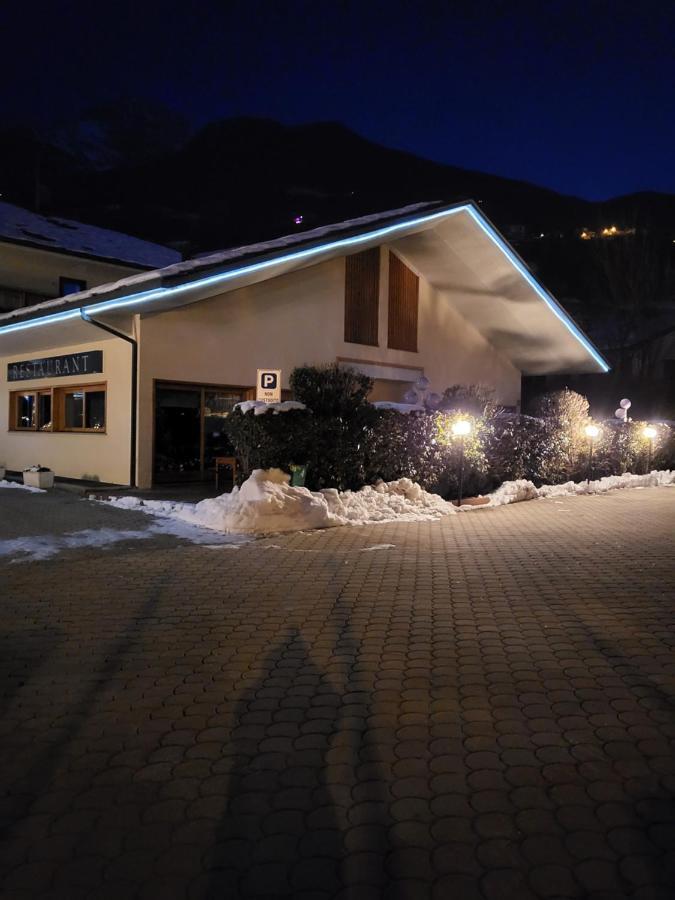 Hotel Miage Charvensod Екстериор снимка