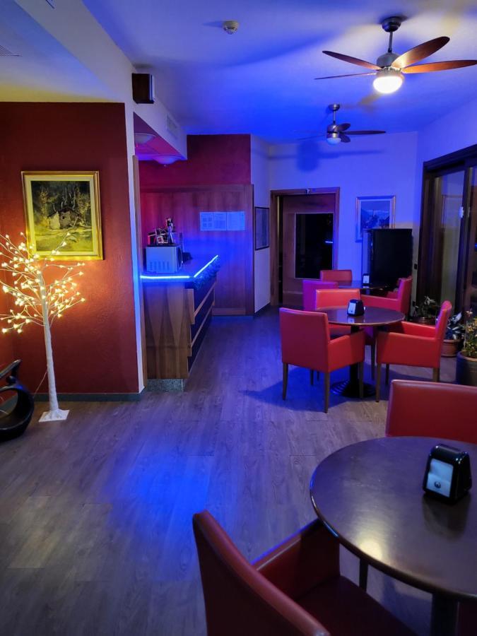 Hotel Miage Charvensod Екстериор снимка