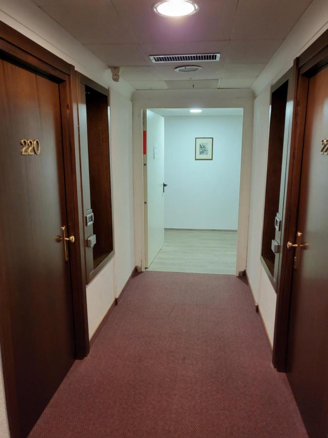 Hotel Miage Charvensod Екстериор снимка