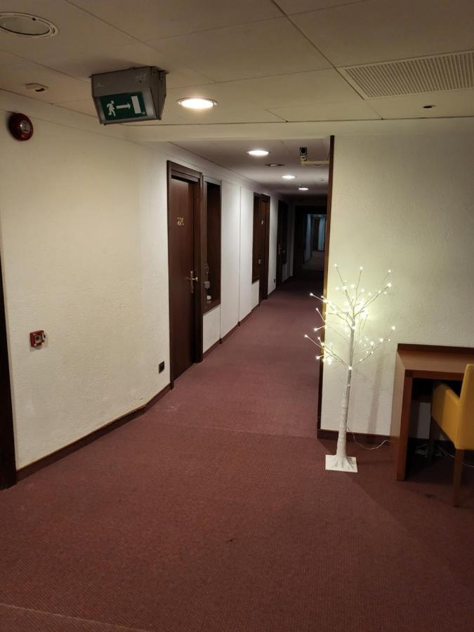 Hotel Miage Charvensod Екстериор снимка