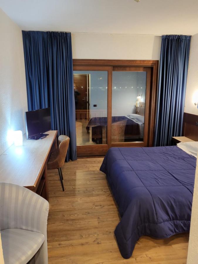 Hotel Miage Charvensod Екстериор снимка