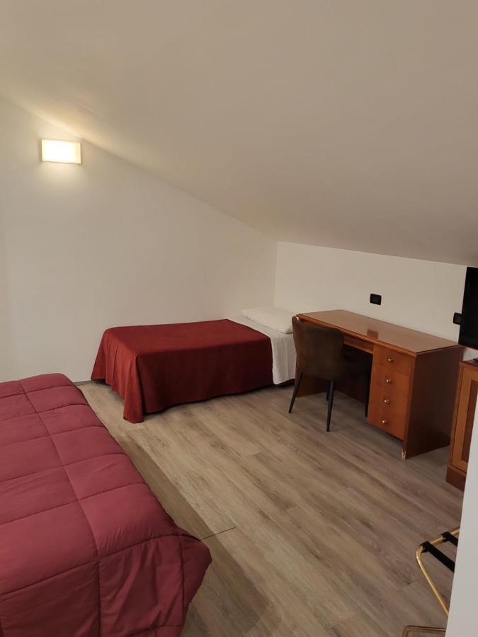 Hotel Miage Charvensod Екстериор снимка