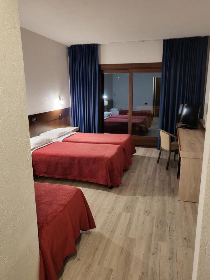 Hotel Miage Charvensod Екстериор снимка