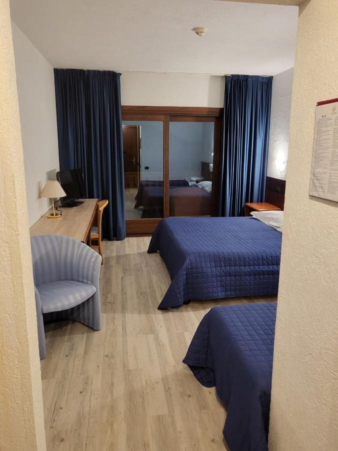 Hotel Miage Charvensod Екстериор снимка