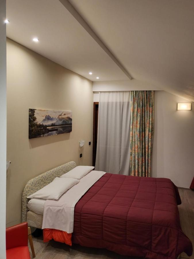 Hotel Miage Charvensod Екстериор снимка