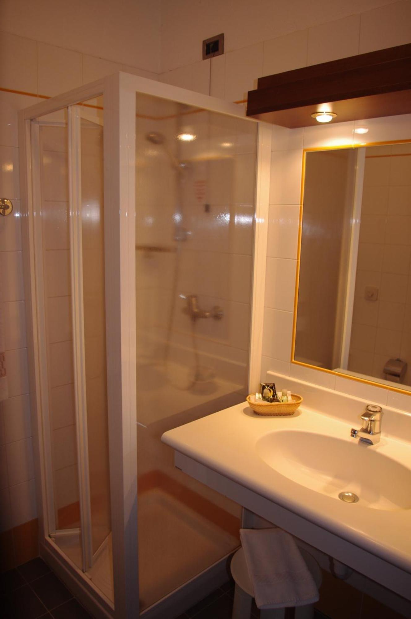 Hotel Miage Charvensod Екстериор снимка