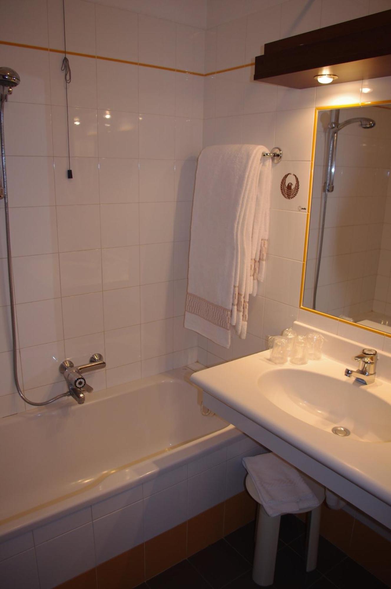 Hotel Miage Charvensod Екстериор снимка