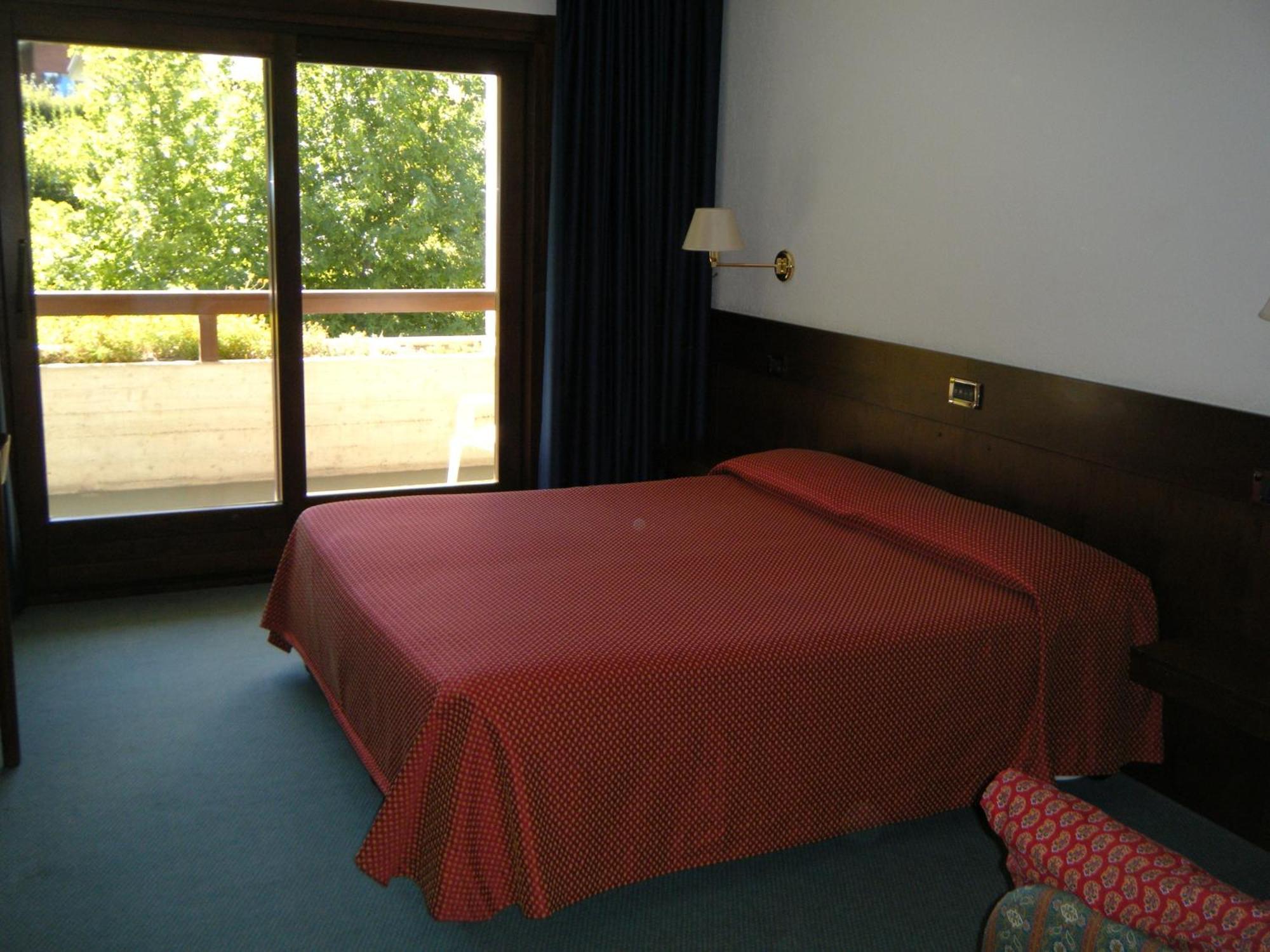 Hotel Miage Charvensod Екстериор снимка