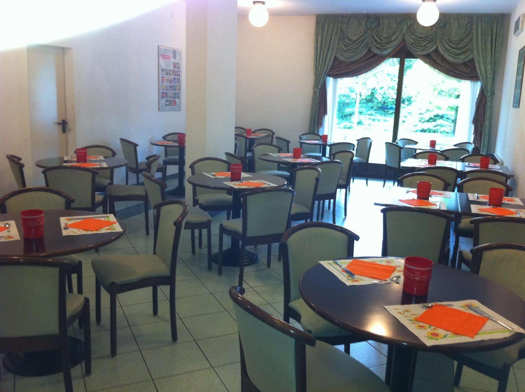 Hotel Miage Charvensod Екстериор снимка