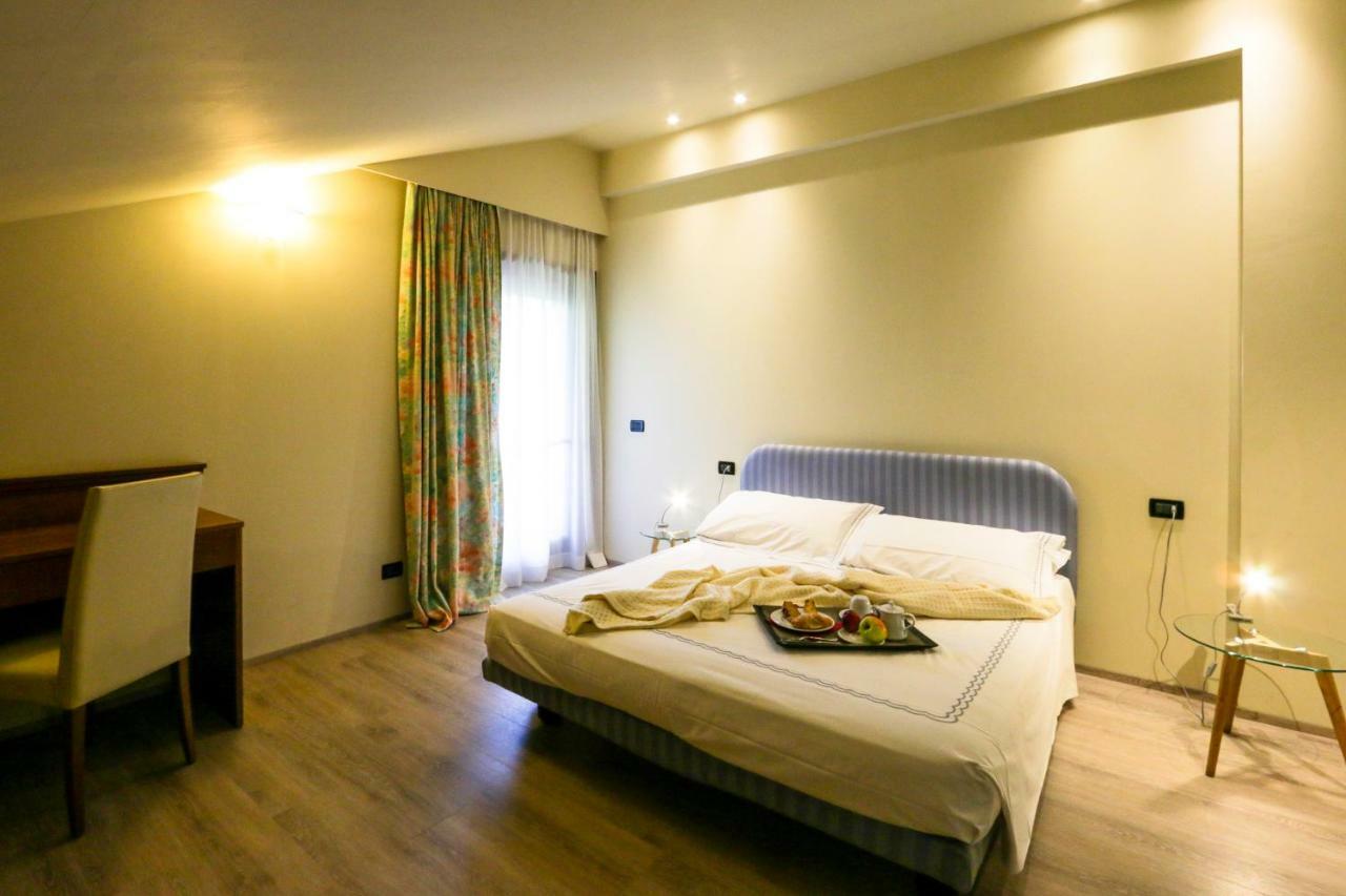 Hotel Miage Charvensod Екстериор снимка