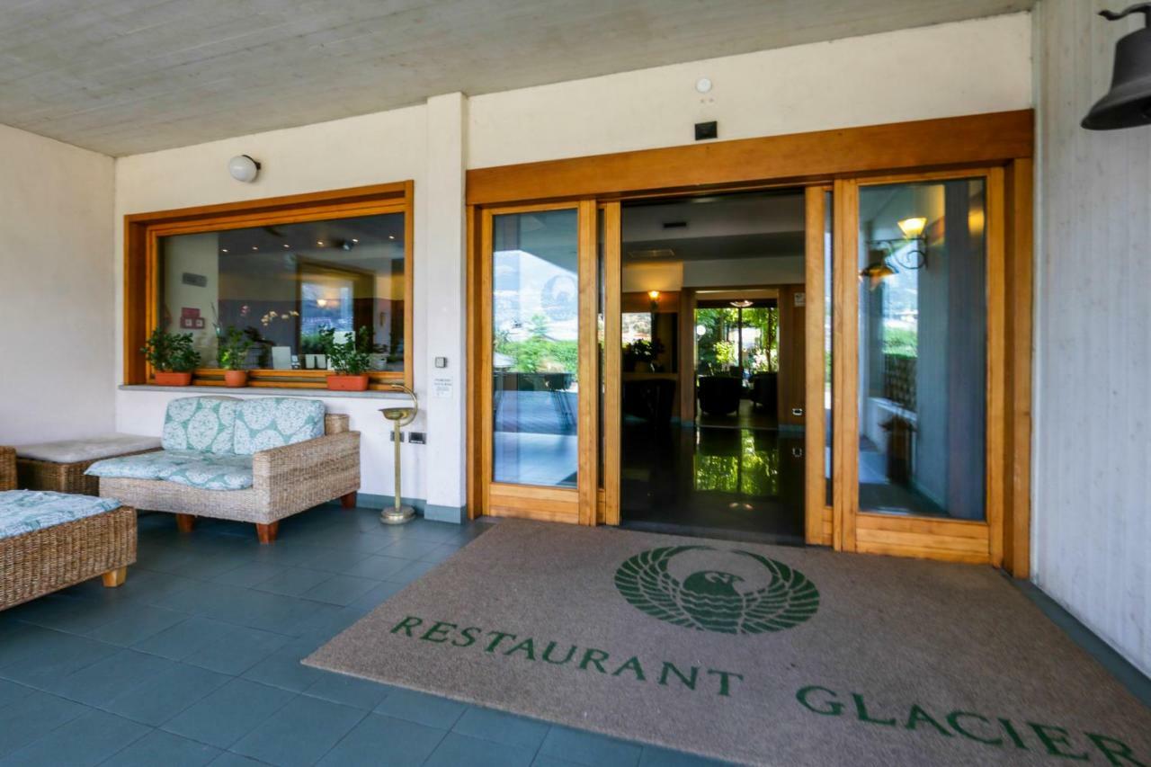 Hotel Miage Charvensod Екстериор снимка