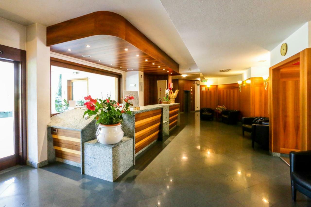 Hotel Miage Charvensod Екстериор снимка