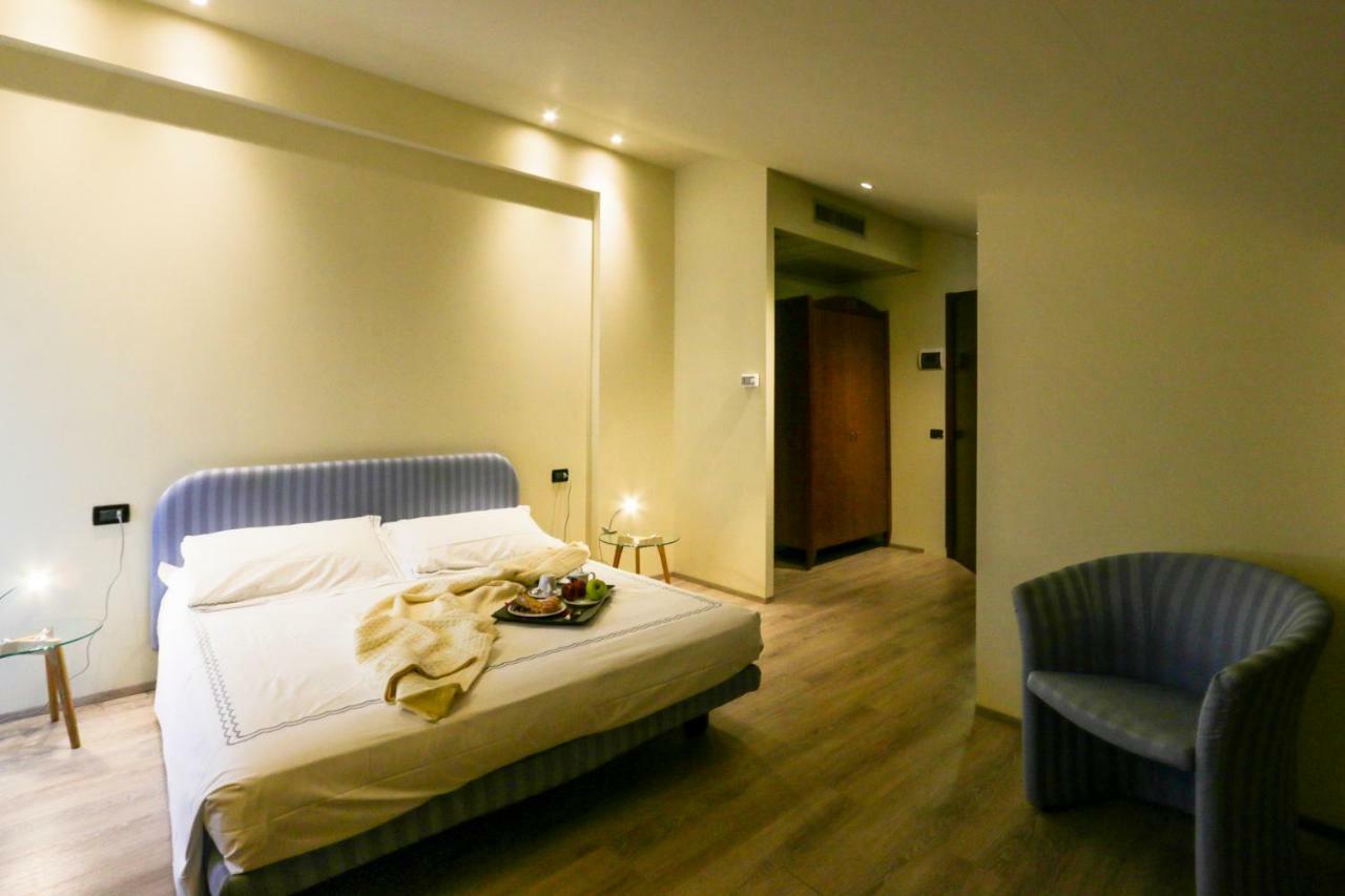 Hotel Miage Charvensod Екстериор снимка