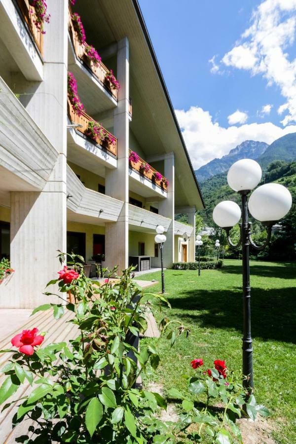 Hotel Miage Charvensod Екстериор снимка