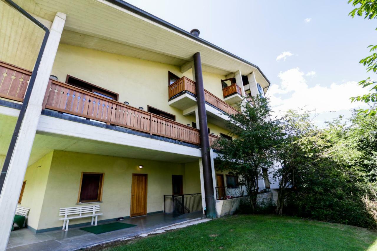 Hotel Miage Charvensod Екстериор снимка