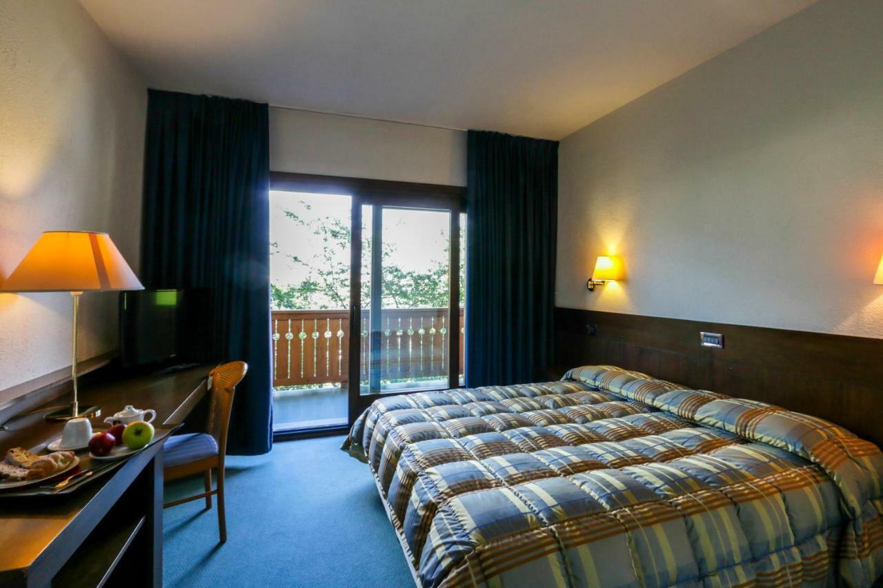 Hotel Miage Charvensod Екстериор снимка